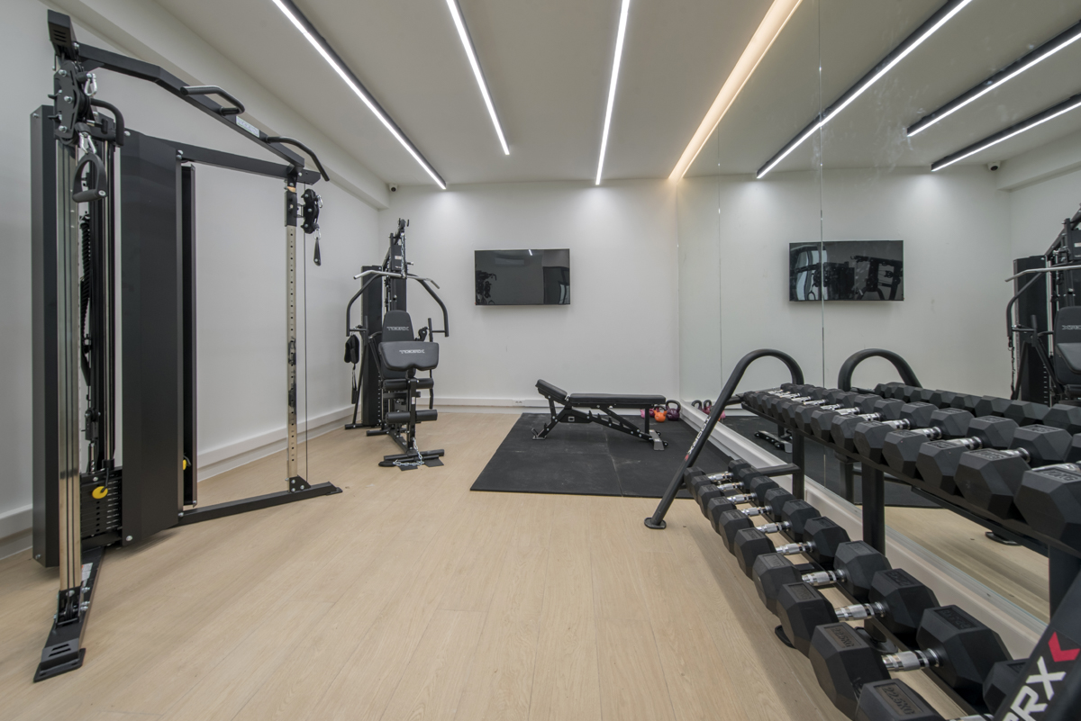 Fully Renovated Building - Athens Bliss | LI