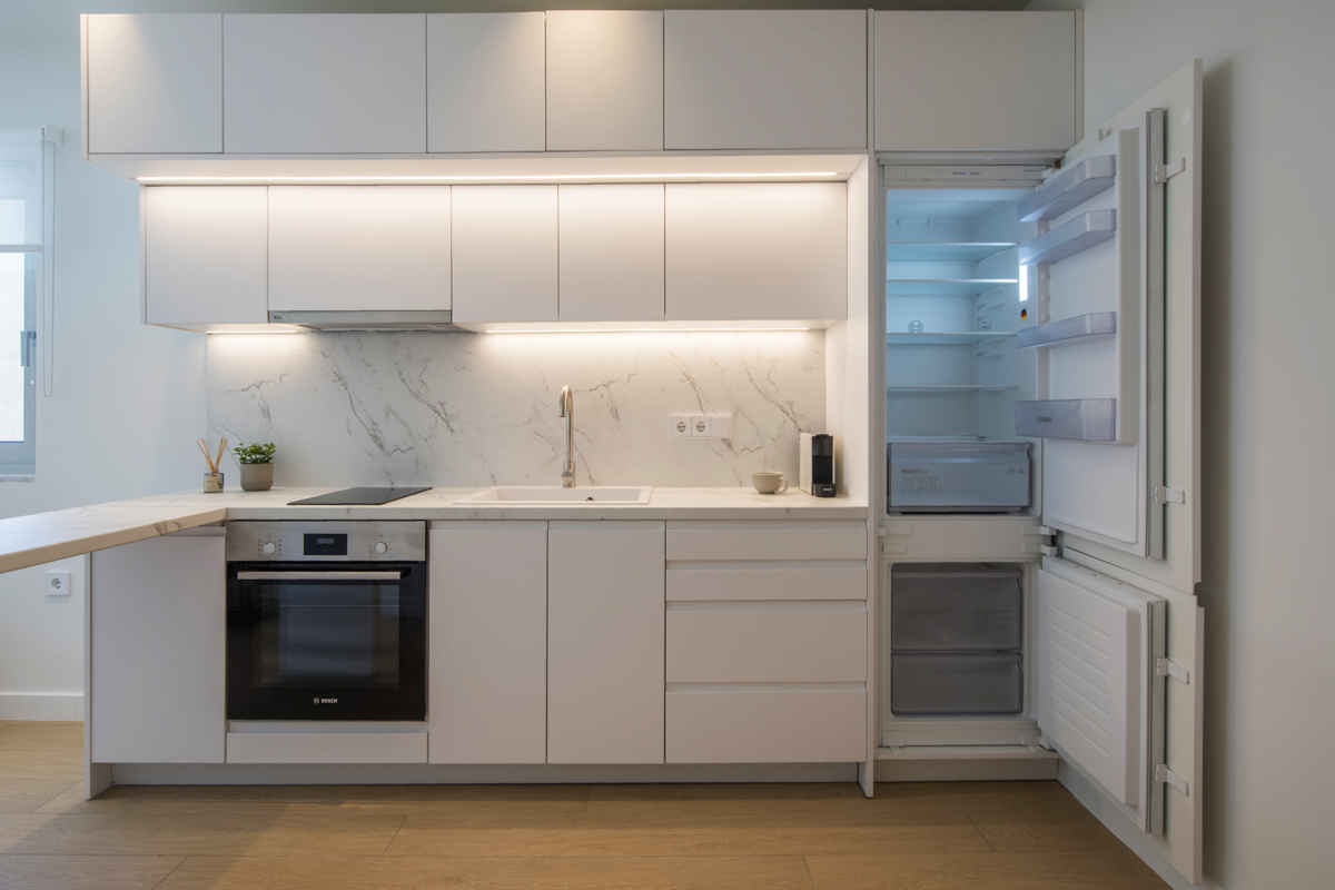 Fully Renovated Building - Athens Bliss | LII