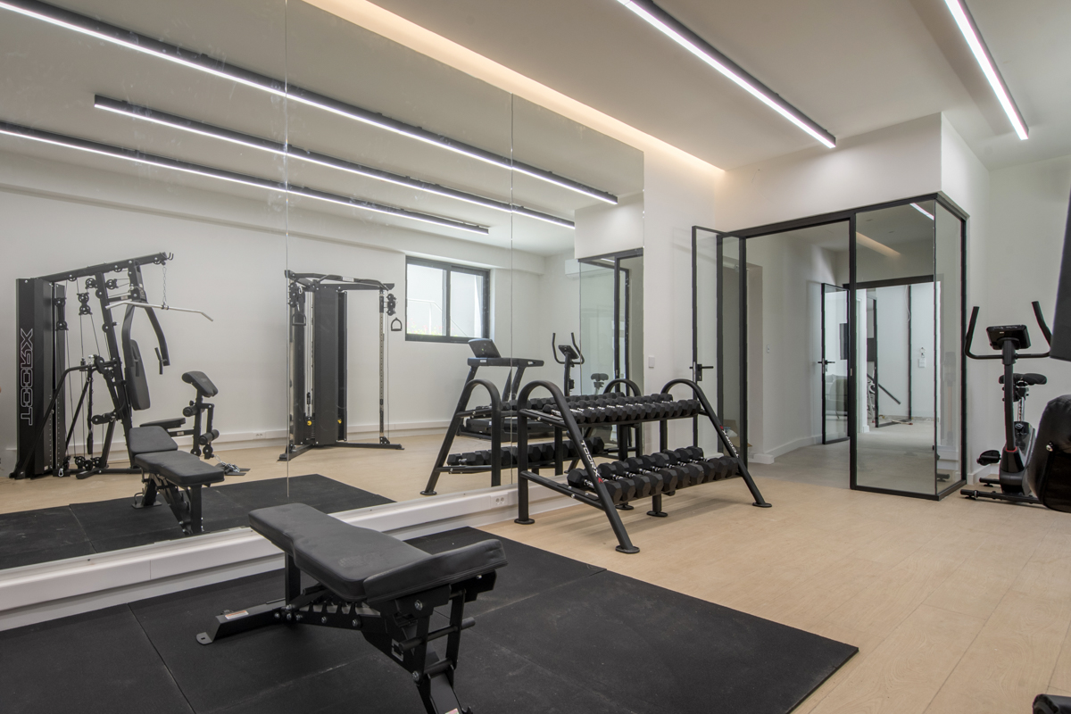 Fully Renovated Building - Athens Bliss | LIII