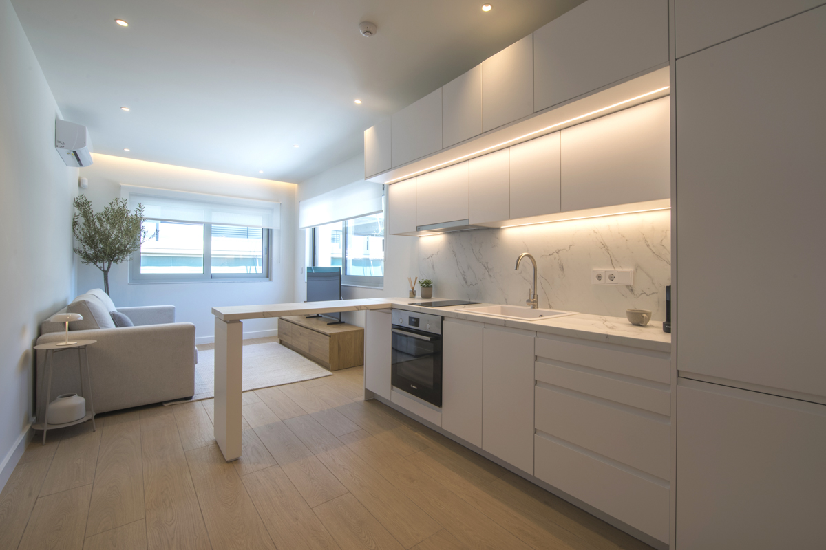 Fully Renovated Building - Athens Bliss | LIV