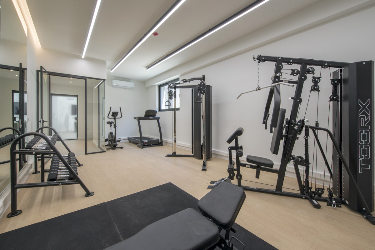 Fully Renovated Building - Athens Bliss | LV