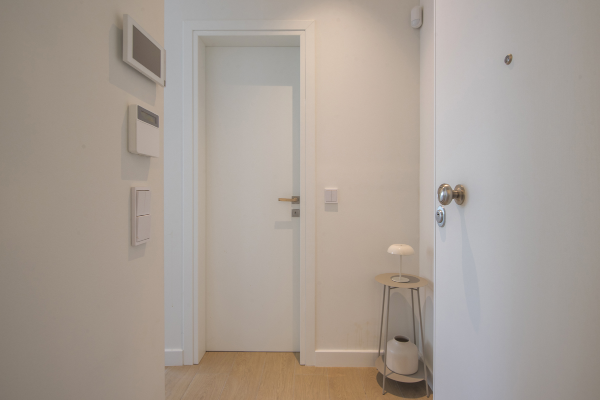 Fully Renovated Building - Athens Bliss | LVII
