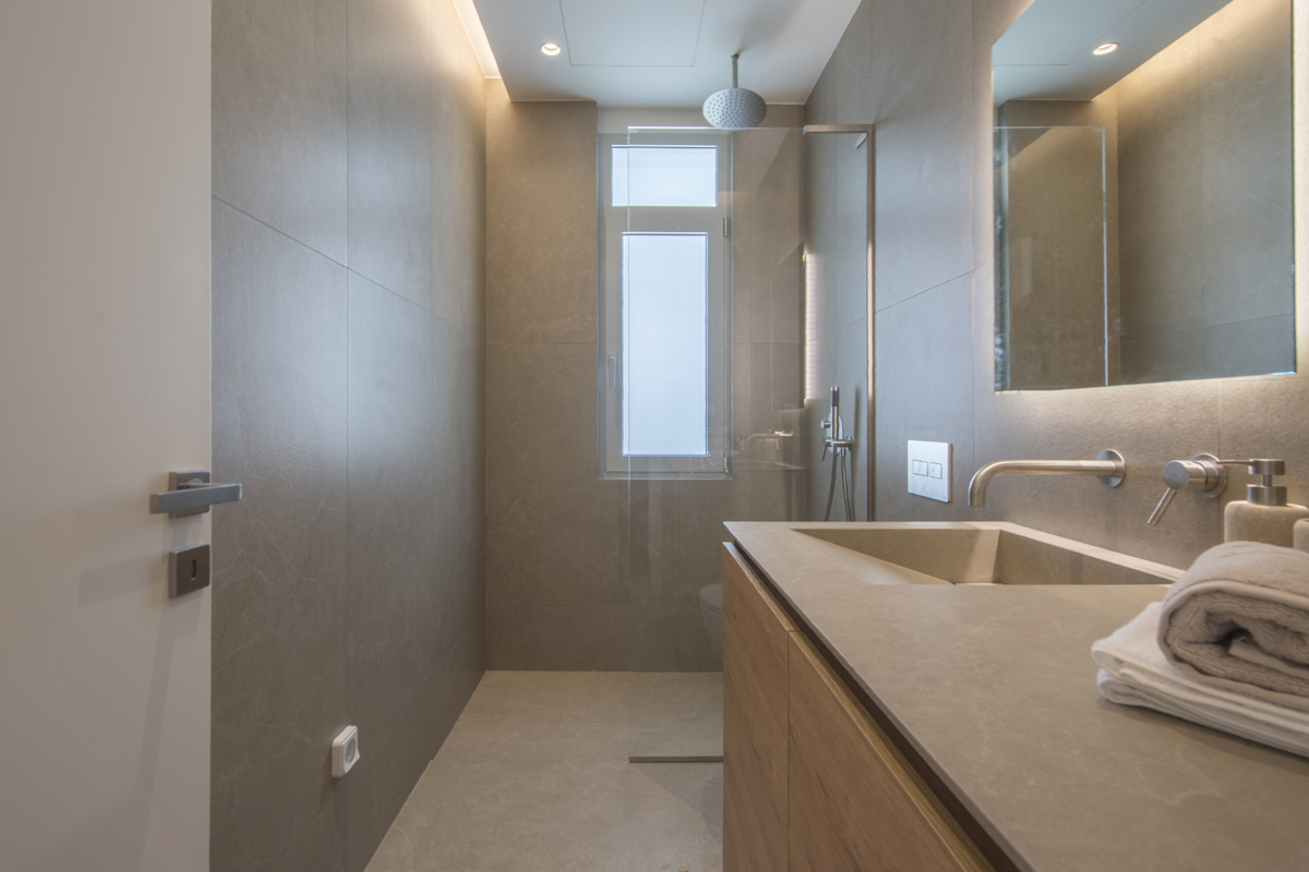 Fully Renovated Building - Athens Bliss | LIX