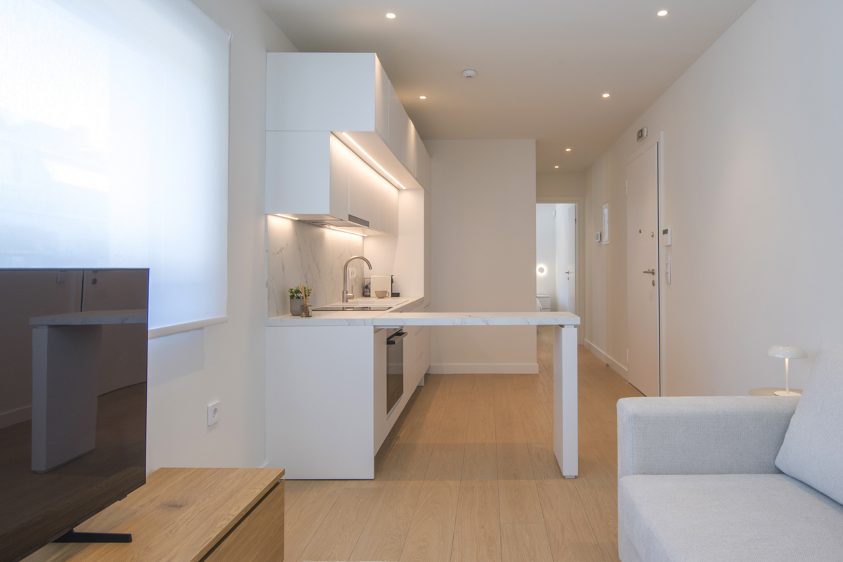 Fully Renovated Building - Athens Bliss | LX