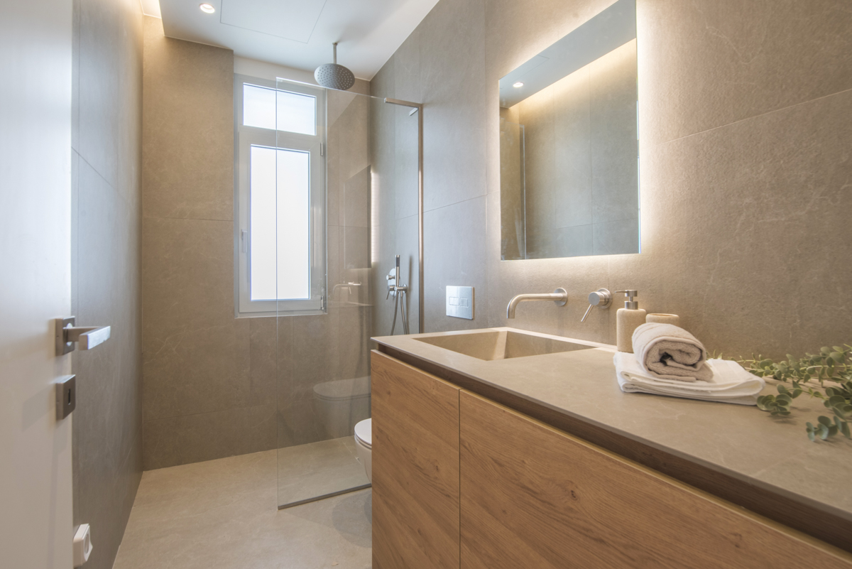 Fully Renovated Building - Athens Bliss | LXI