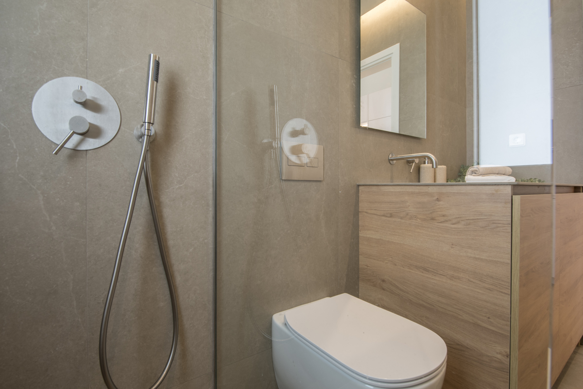 Fully Renovated Building - Athens Bliss | LXIII