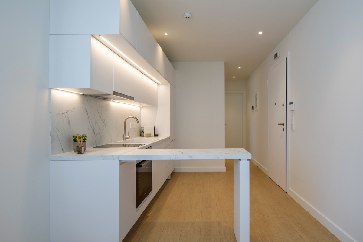 Fully Renovated Building - Athens Bliss | LXIV