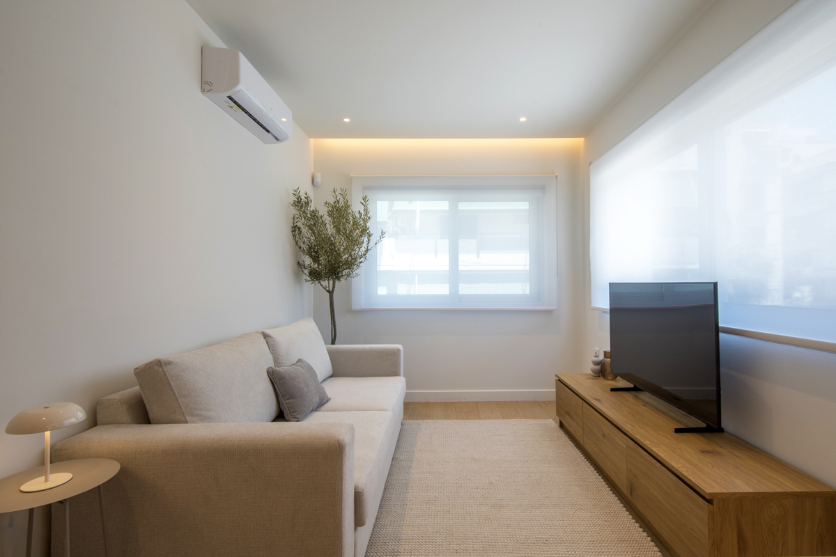 Fully Renovated Building - Athens Bliss | LXVI