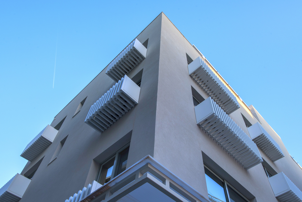 Fully Renovated Building - Athens Bliss | LXVII