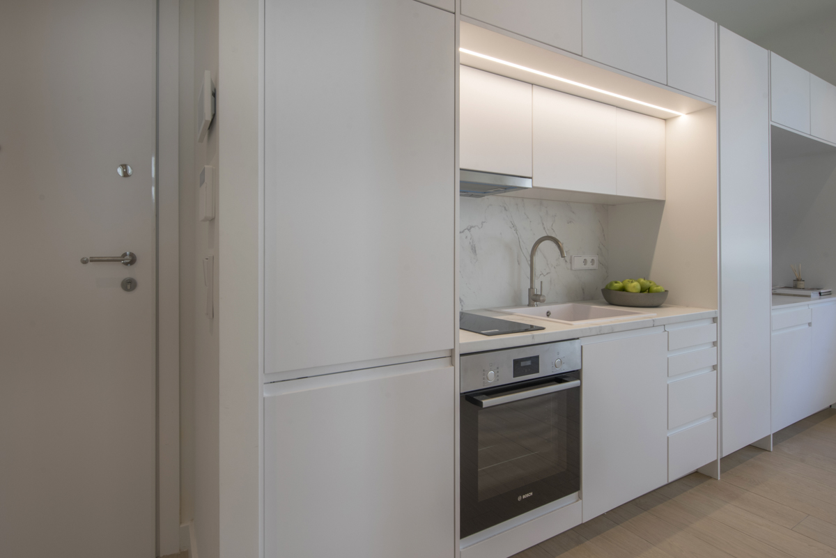 Fully Renovated Building - Athens Bliss | LXVIII