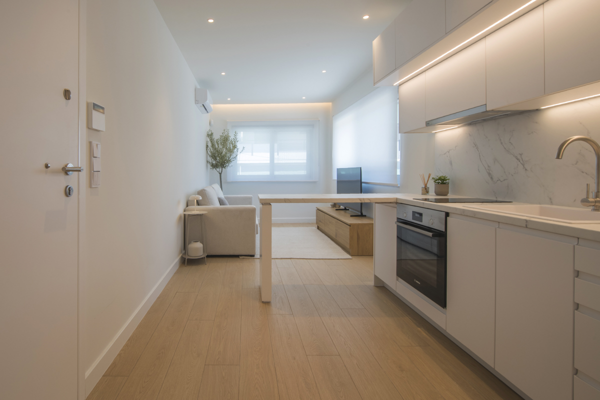 Fully Renovated Building - Athens Bliss | LXXI