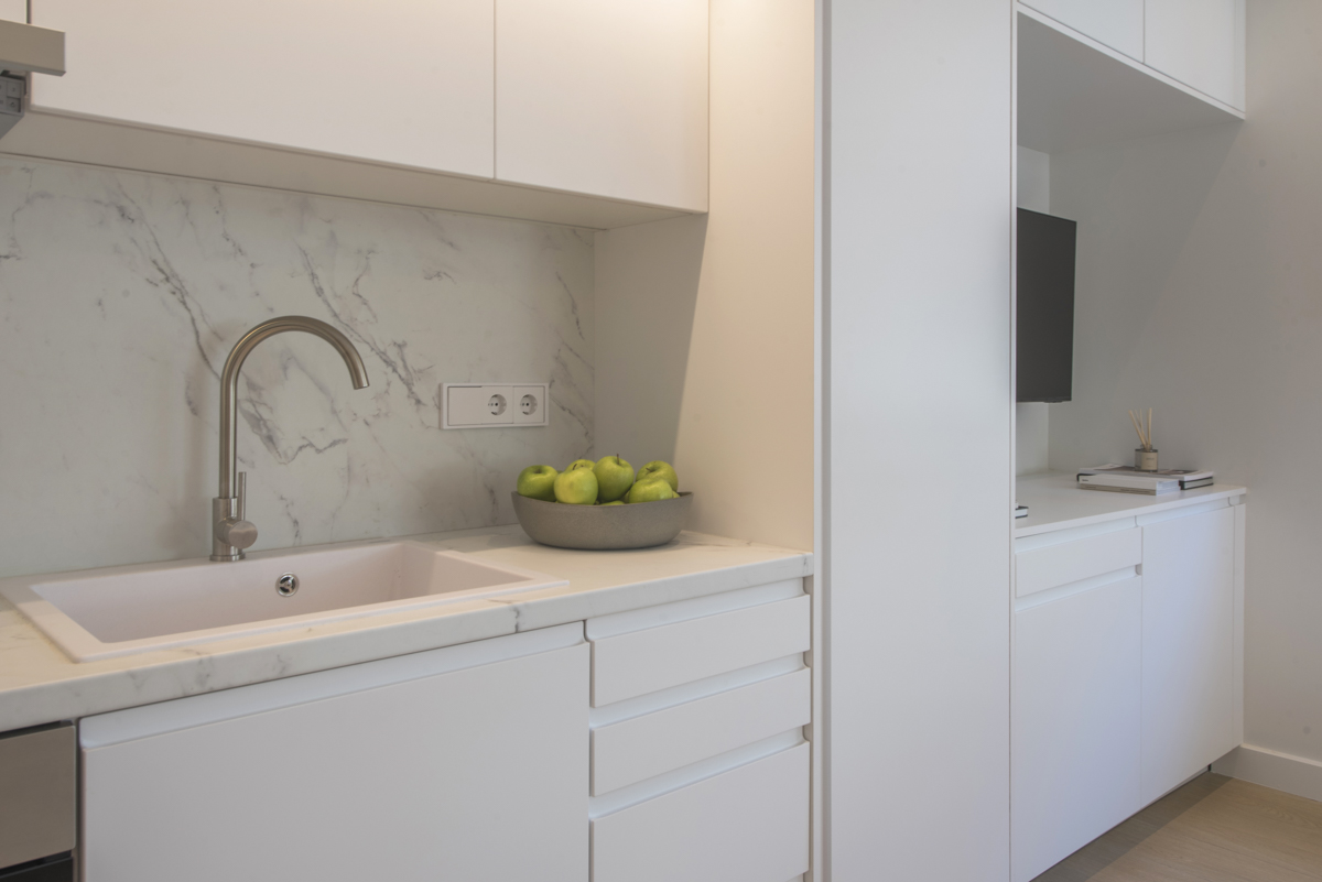 Fully Renovated Building - Athens Bliss | LXXII