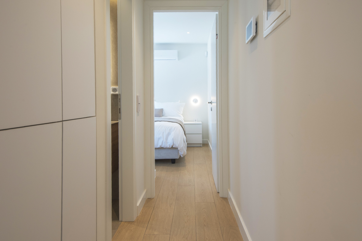 Fully Renovated Building - Athens Bliss | LXXIII