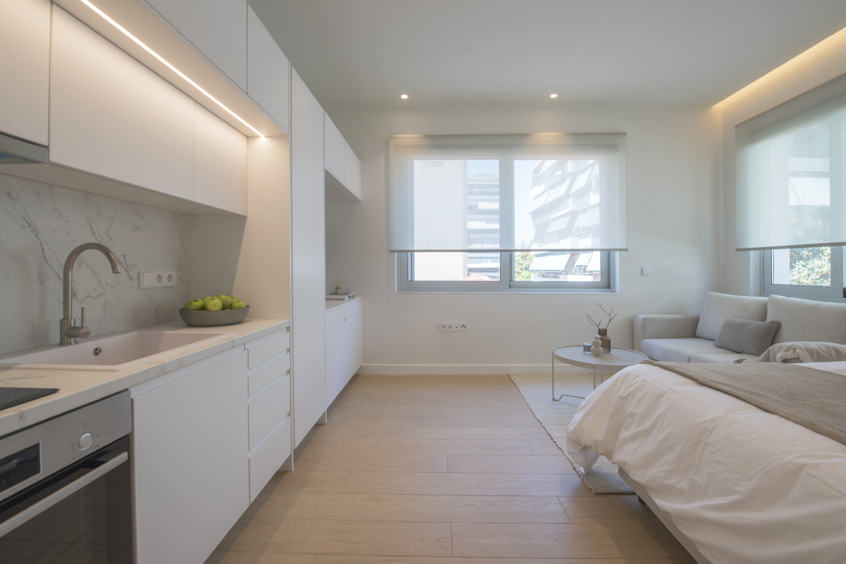 Fully Renovated Building - Athens Bliss | LXXV