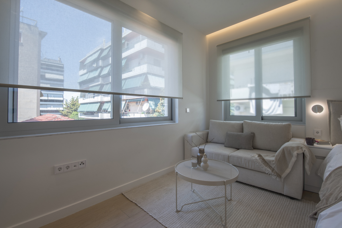 Fully Renovated Building - Athens Bliss | LXXXIV