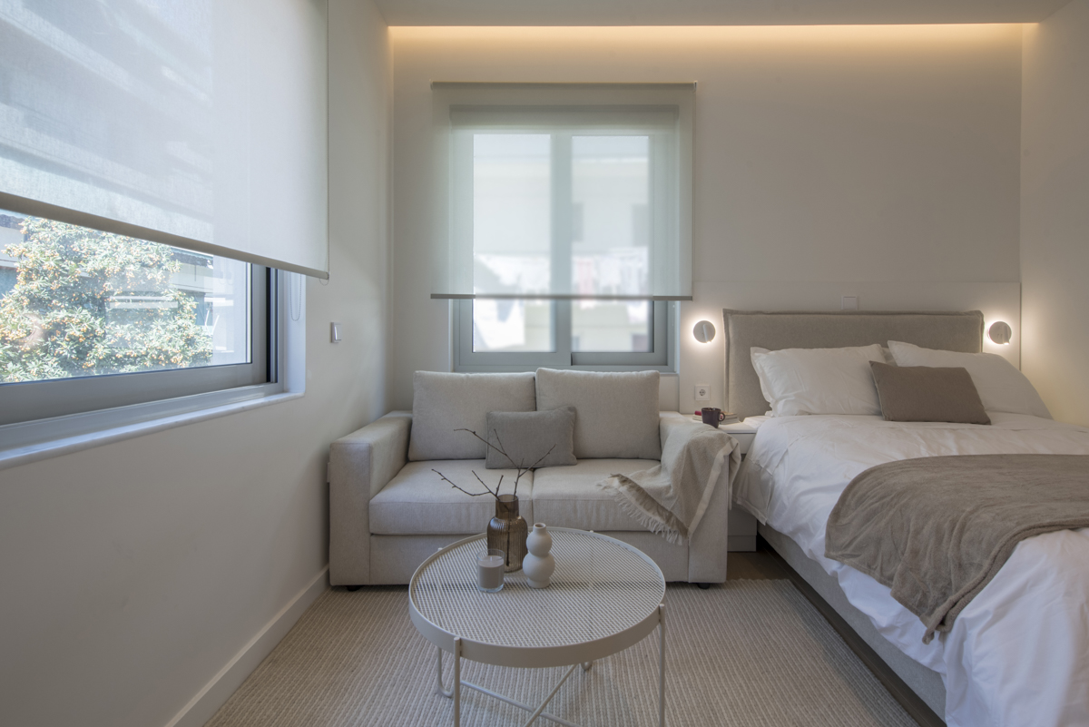 Fully Renovated Building - Athens Bliss | LXXXVI
