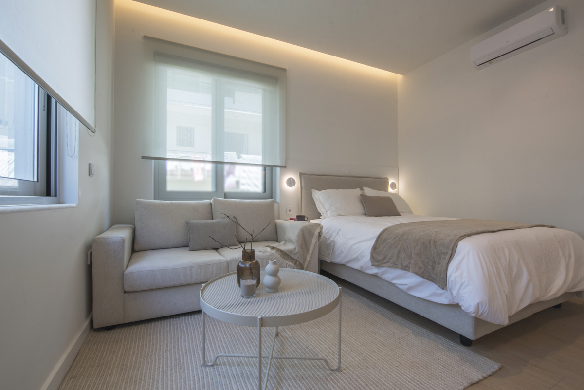 Fully Renovated Building - Athens Bliss | LXXXIX