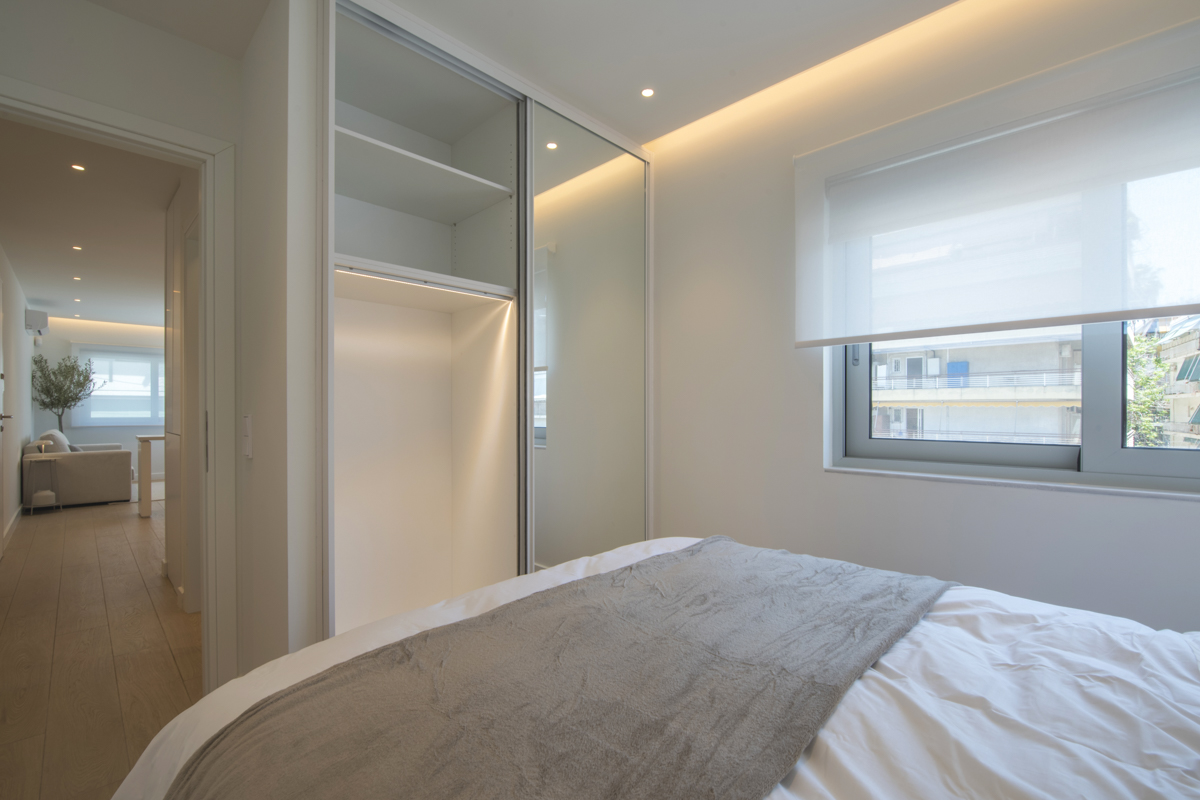 Fully Renovated Building - Athens Bliss | XCI