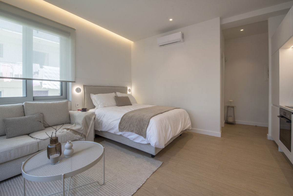 Fully Renovated Building - Athens Bliss | XCII