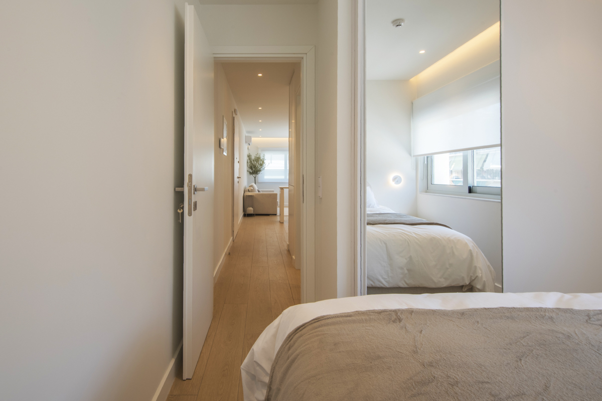 Fully Renovated Building - Athens Bliss | XCIII