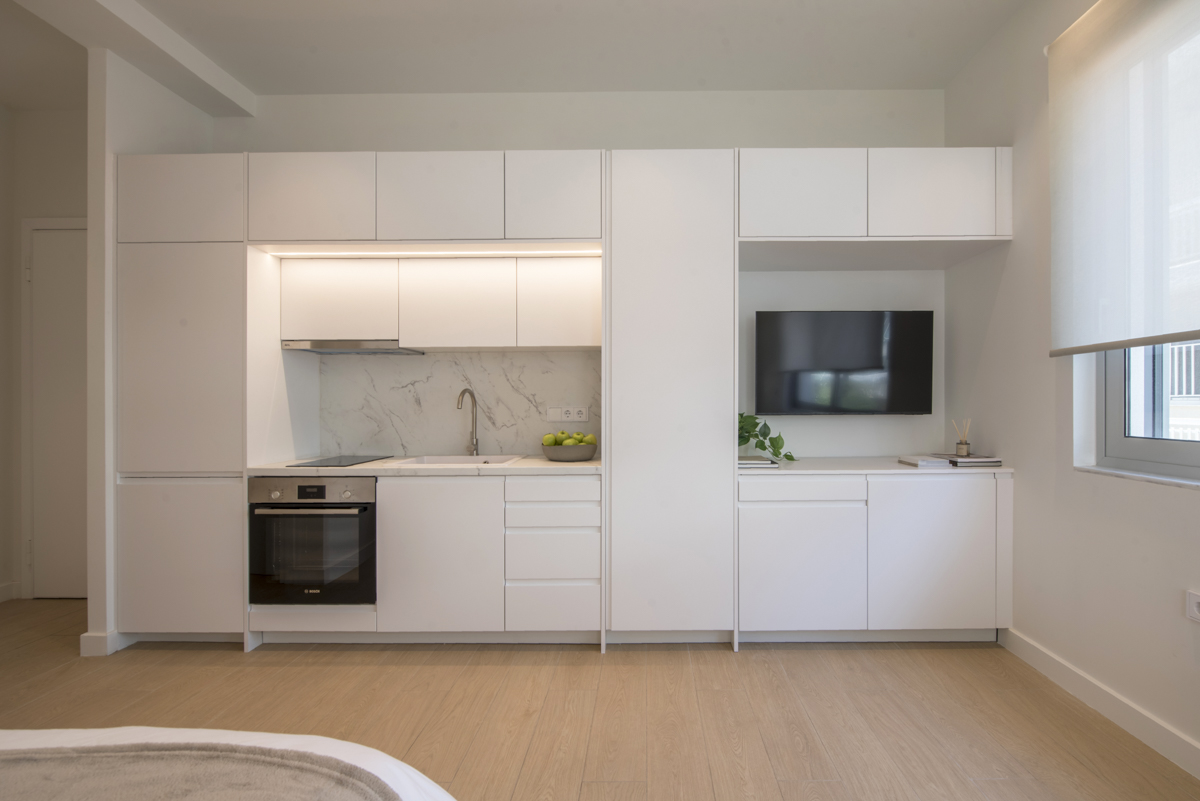 Fully Renovated Building - Athens Bliss | XCIV