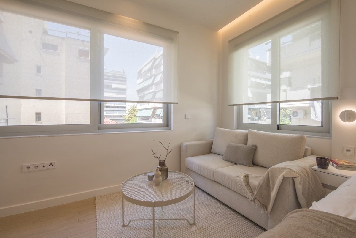 Fully Renovated Building - Athens Bliss | XCVIII