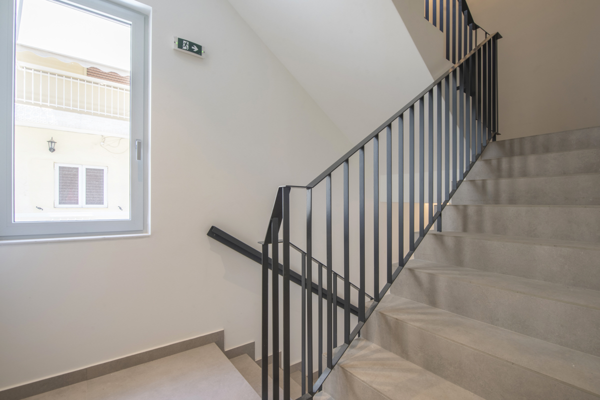 Fully Renovated Building - Athens Bliss | CI