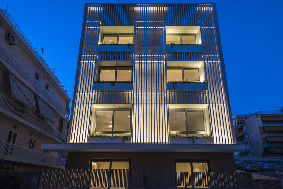 Fully Renovated Building - Athens Bliss | CIV