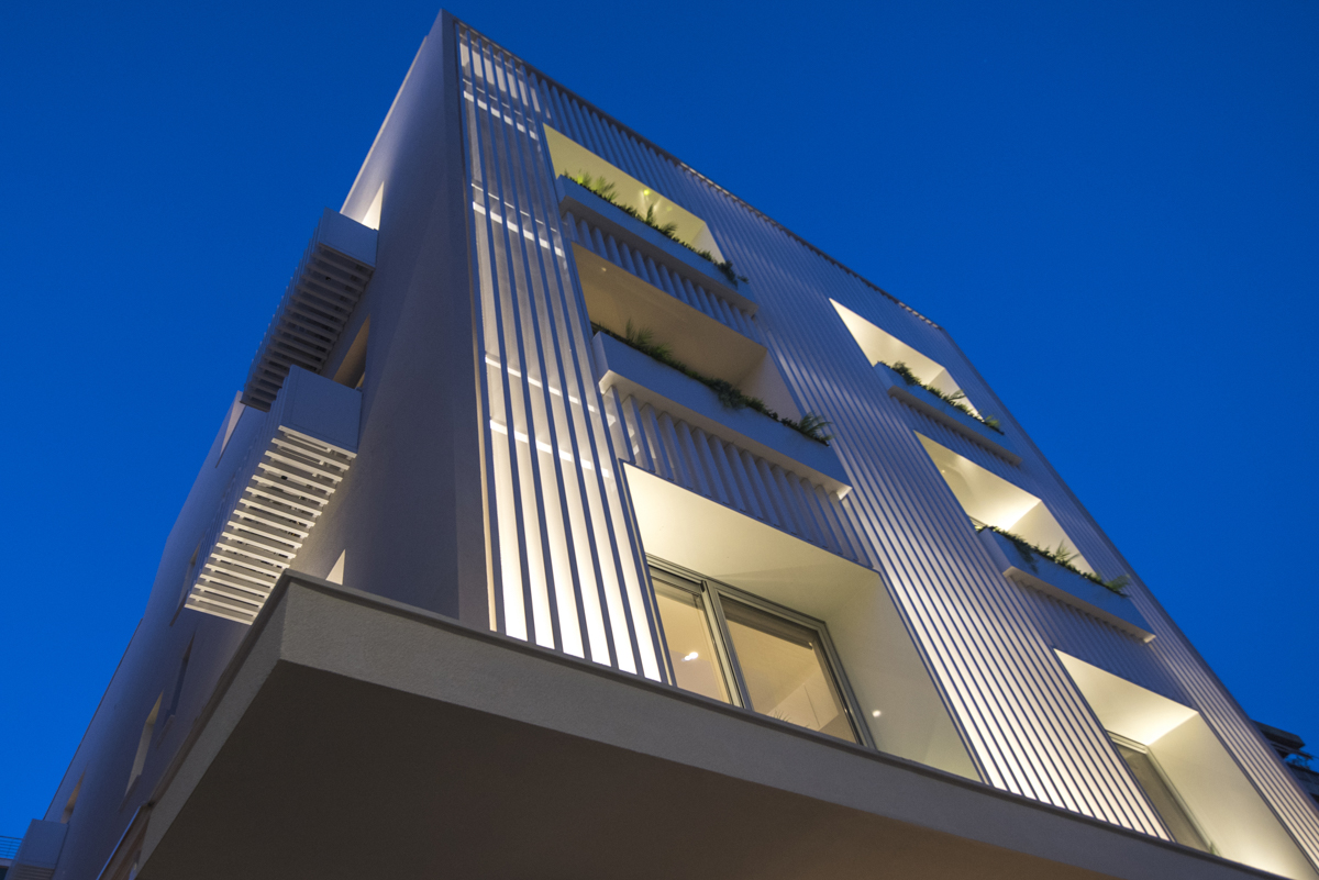 Fully Renovated Building - Athens Bliss | CVII