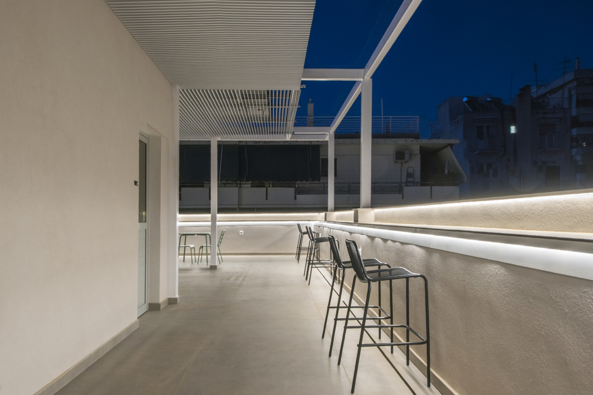 Fully Renovated Building - Athens Bliss | CIX