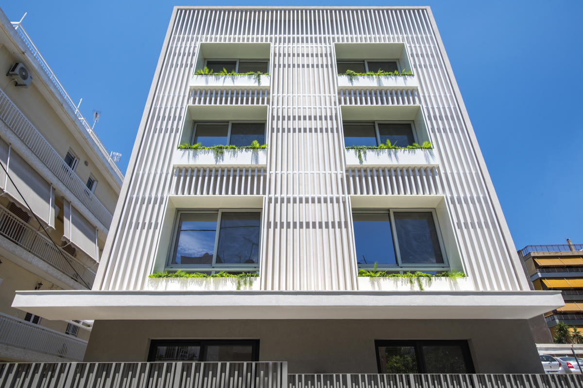Fully Renovated Building - Athens Bliss | CXV