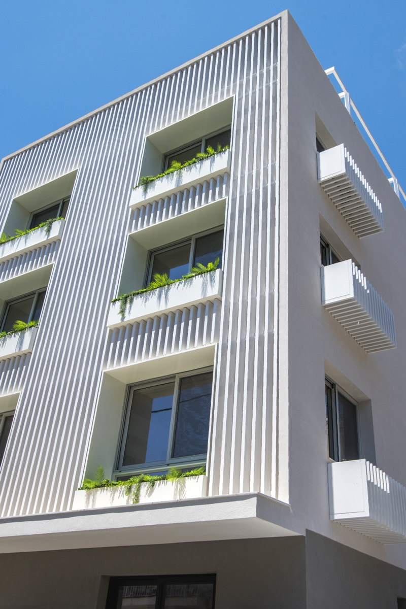 Fully Renovated Building - Athens Bliss | CXVIII