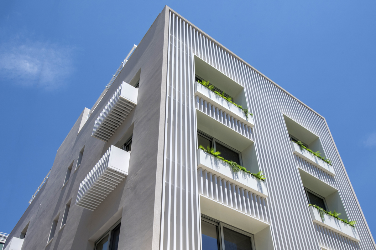 Fully Renovated Building - Athens Bliss | CXX