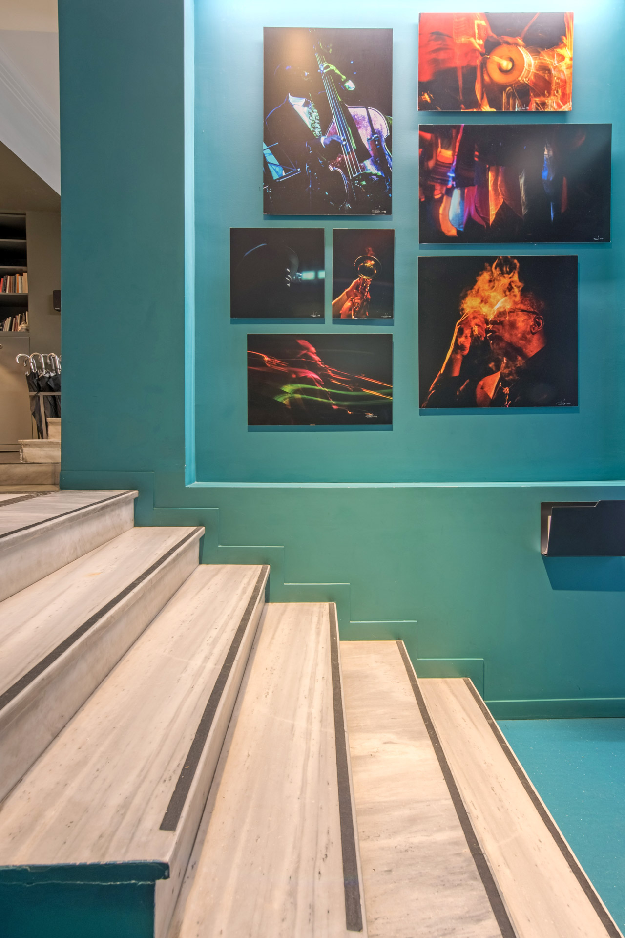 Kimon Hotel | IV