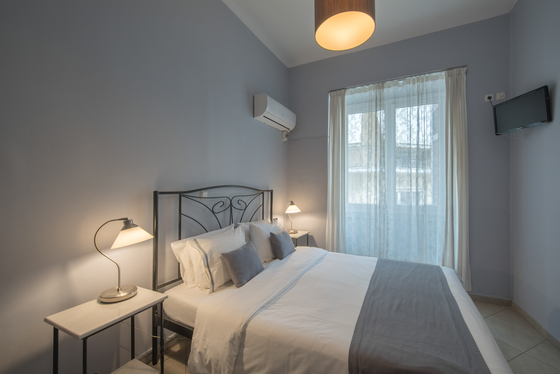Kimon Hotel | XVII