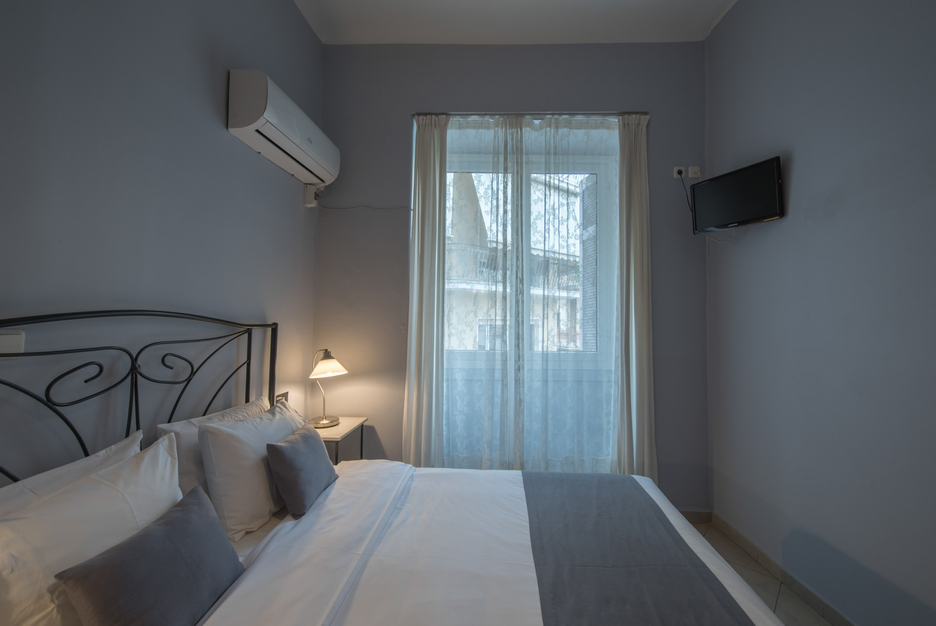 Kimon Hotel | XVIII