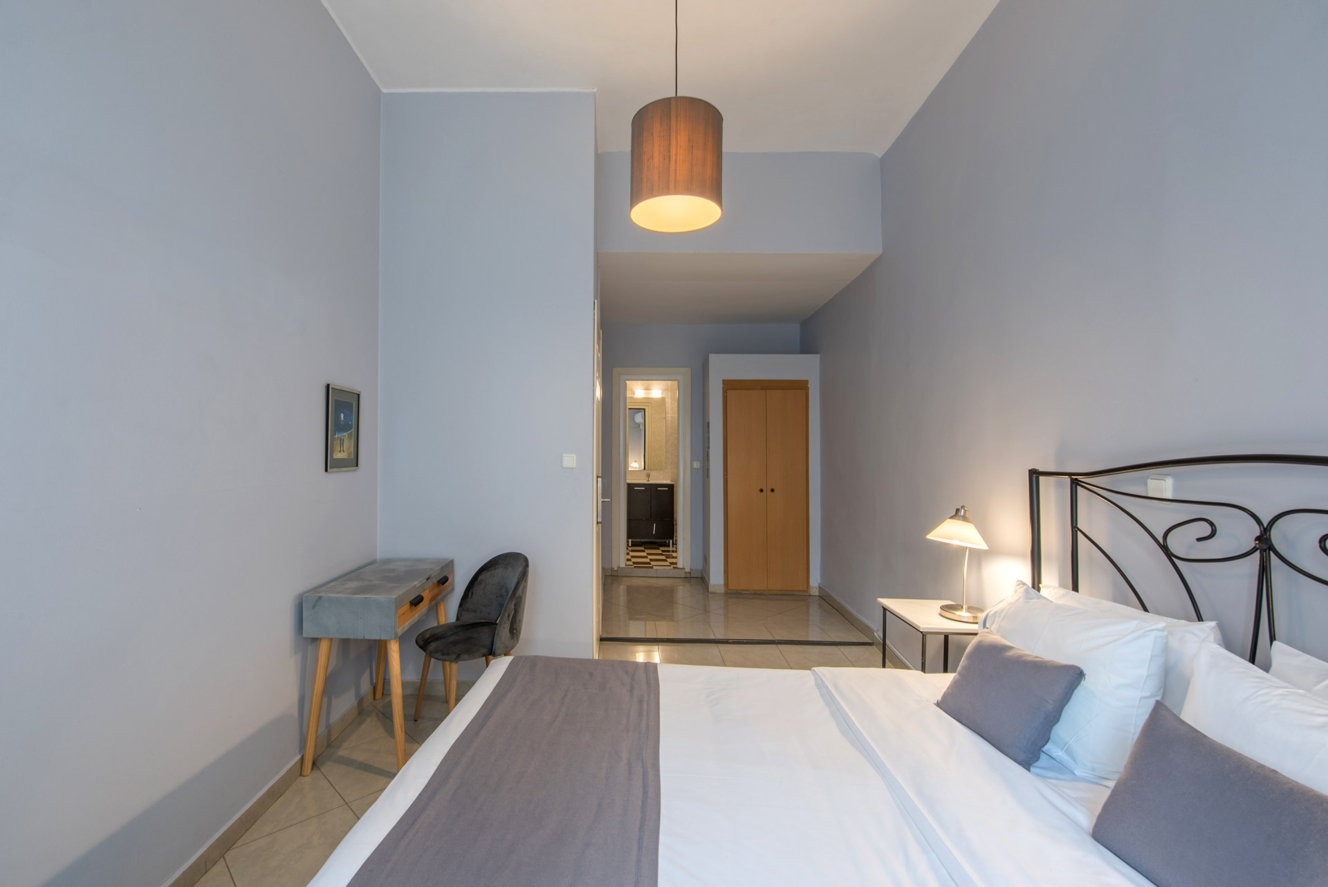 Kimon Hotel | XIX