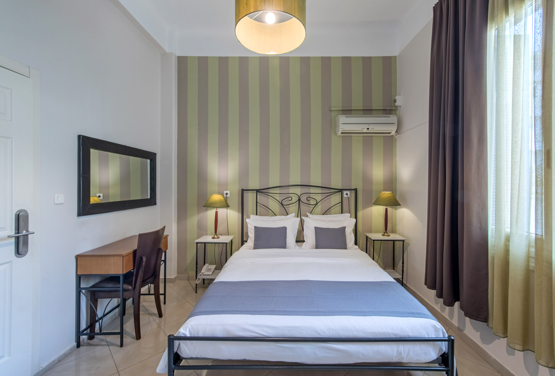 Kimon Hotel | XXII
