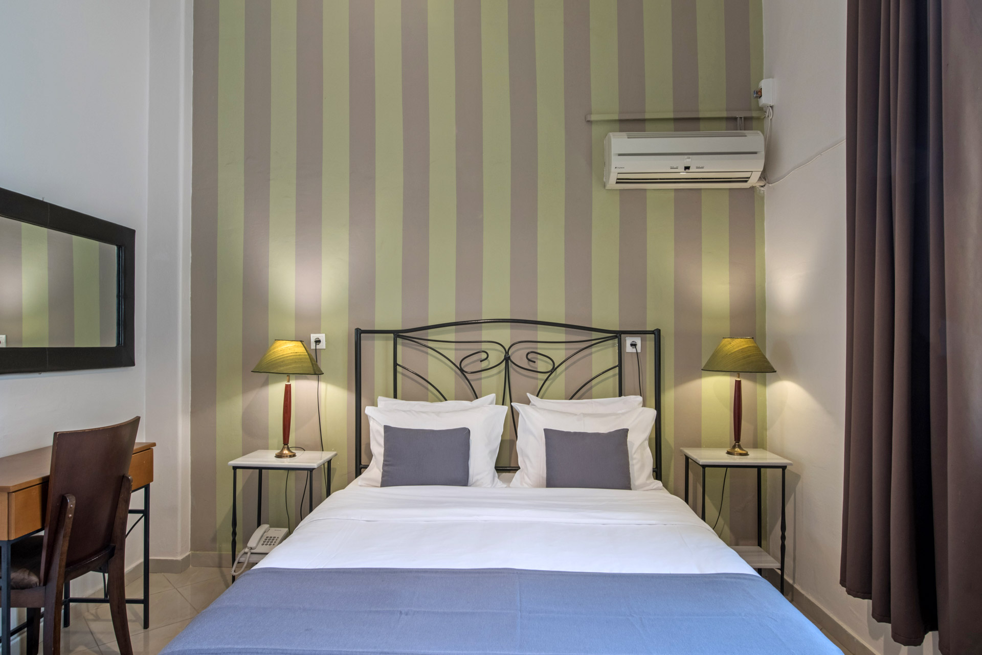 Kimon Hotel | XXIII