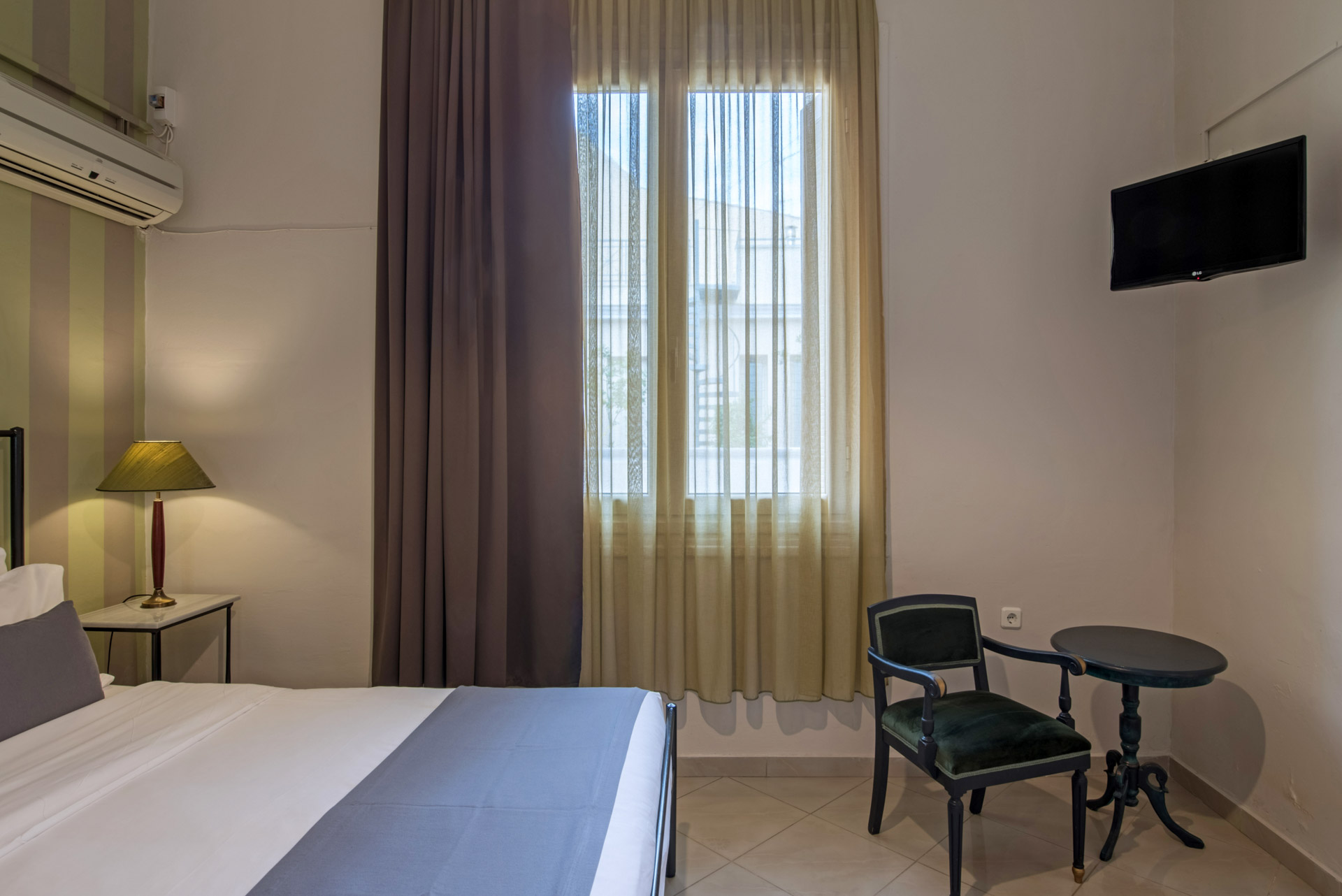 Kimon Hotel | XXIV