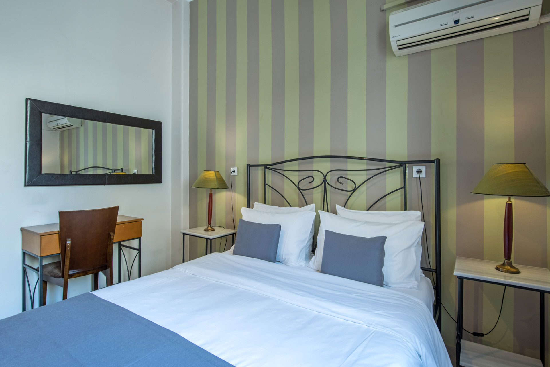 Kimon Hotel | XXVI