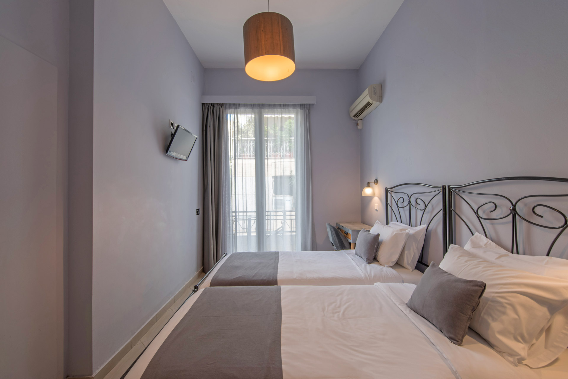 Kimon Hotel | XXVIII