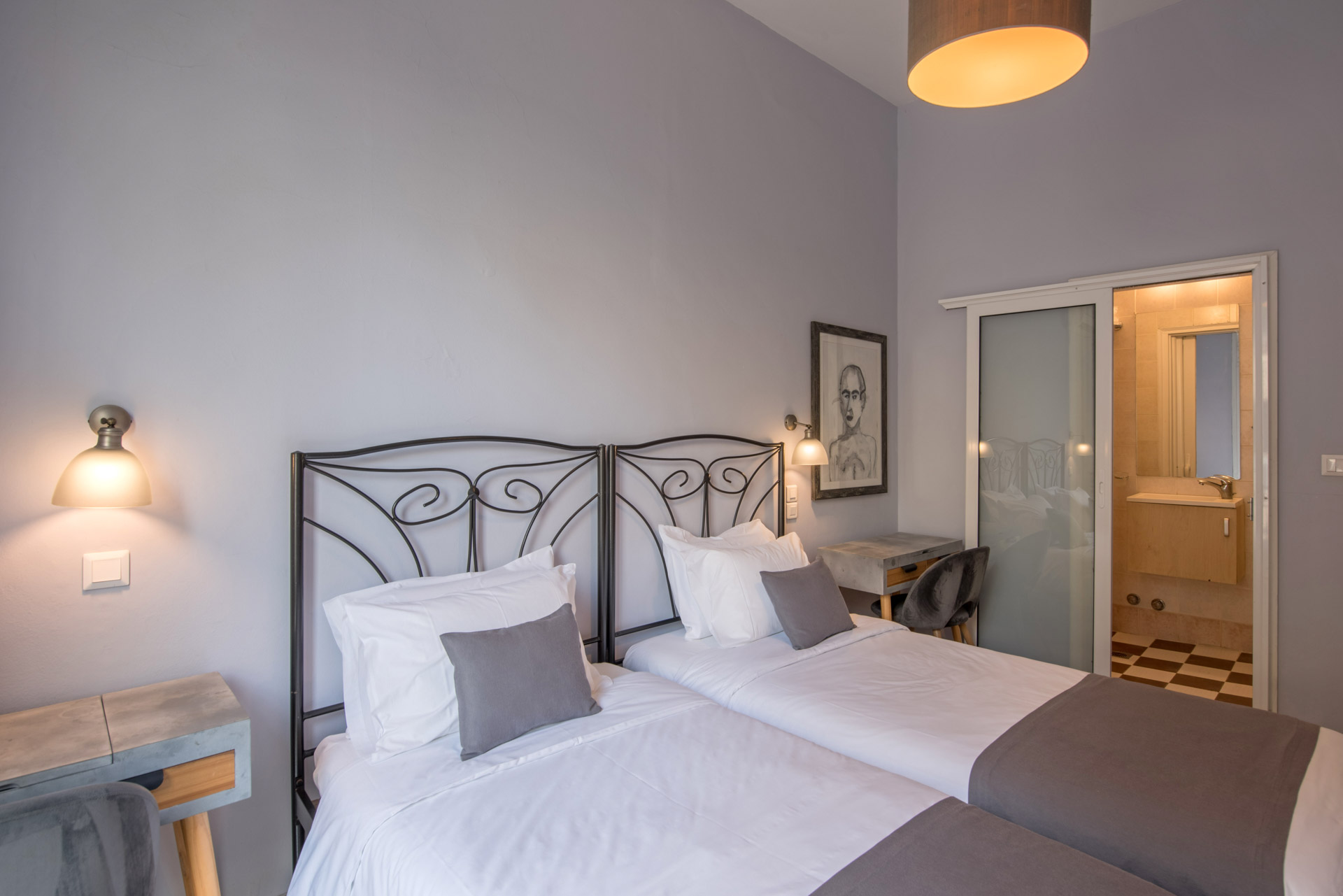 Kimon Hotel | XXIX