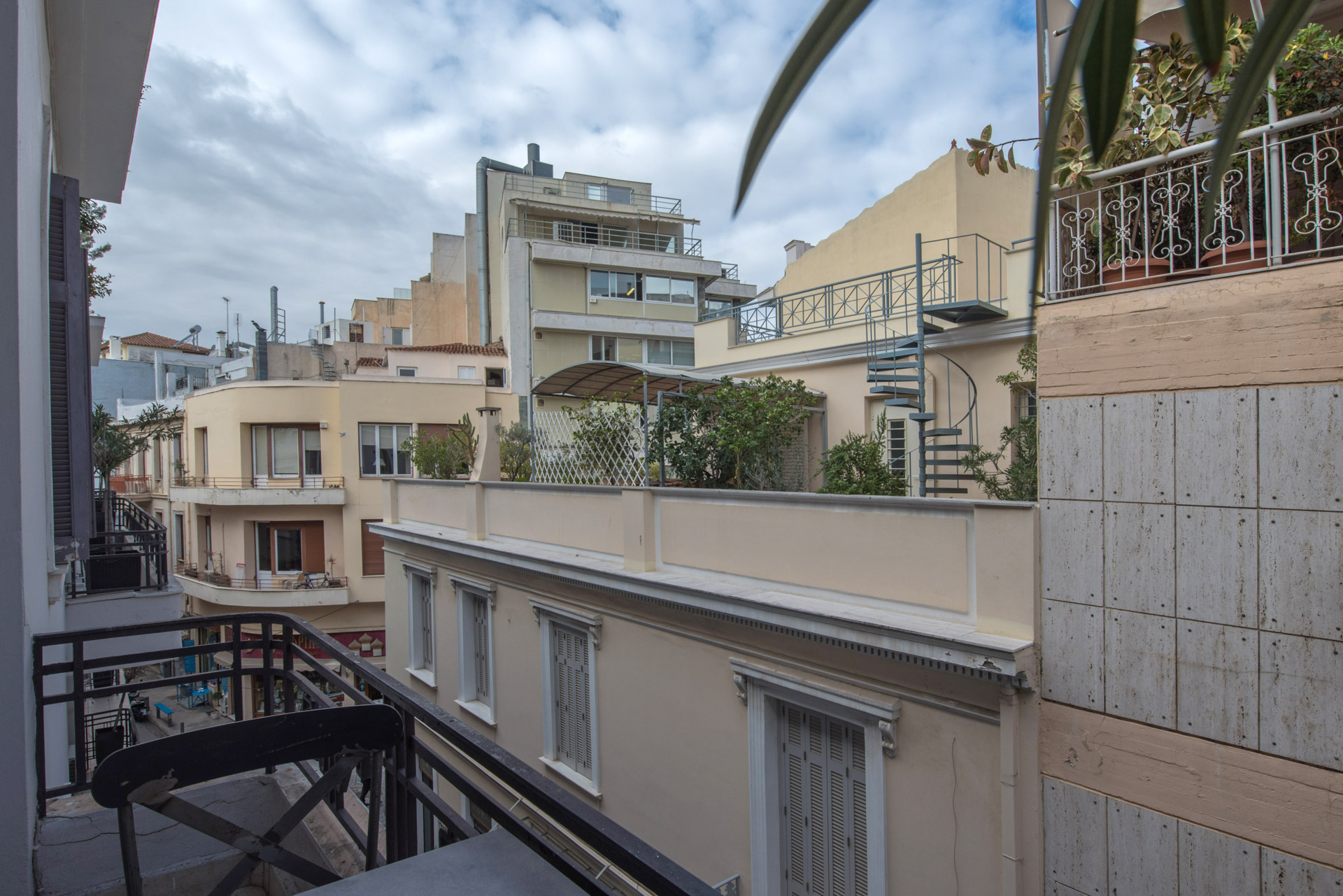Kimon Hotel | XXXII