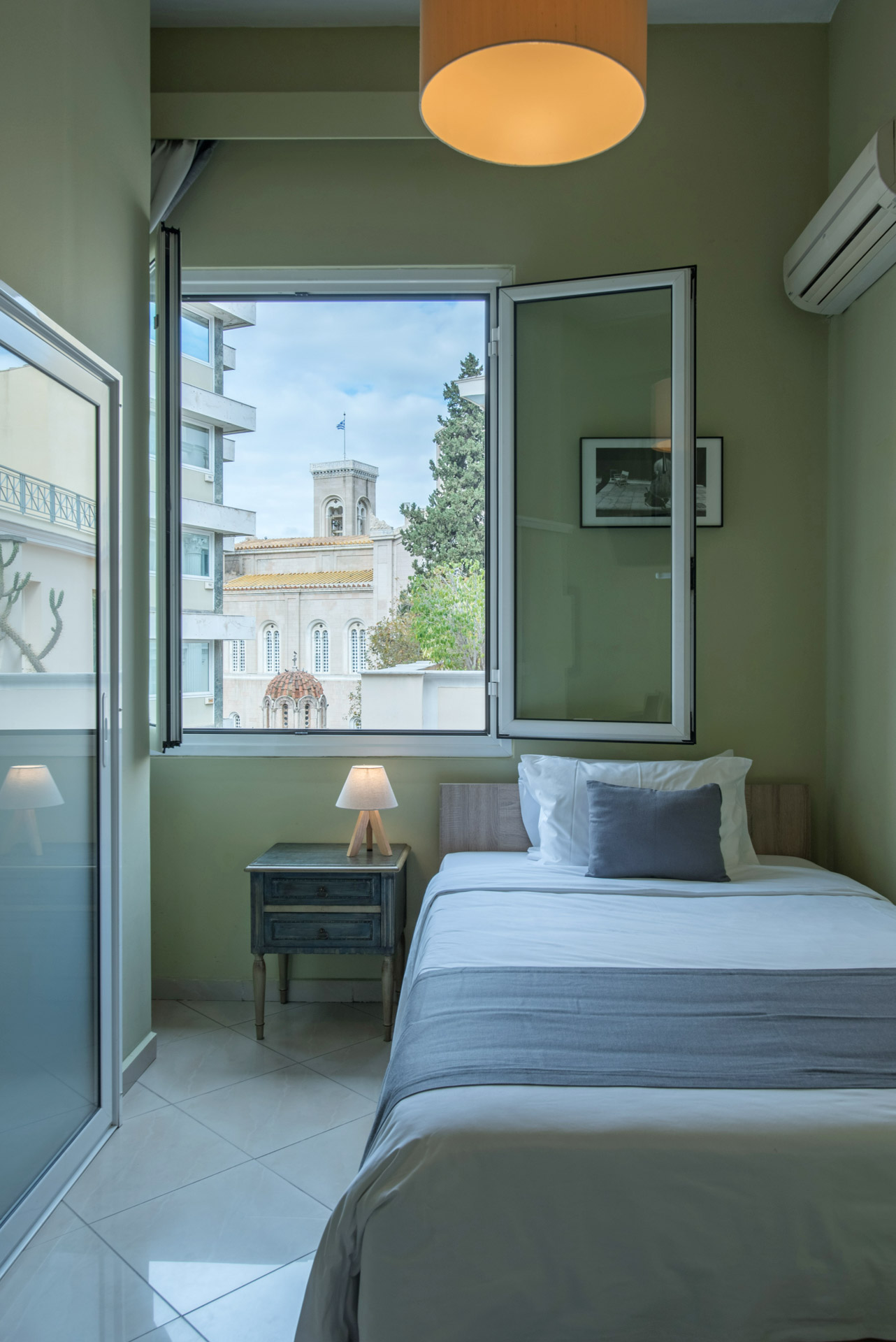 Kimon Hotel | XXXIV