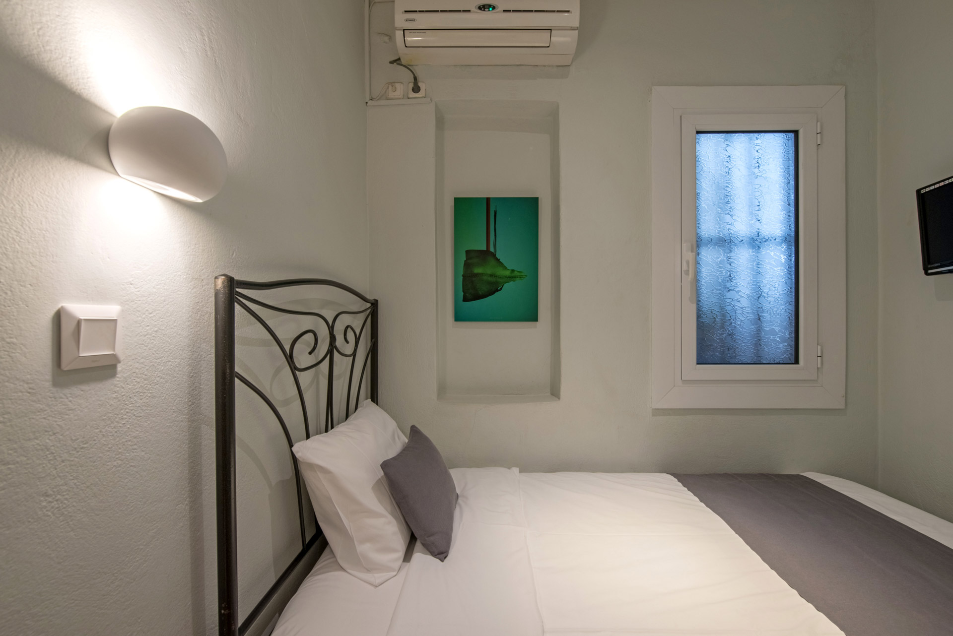 Kimon Hotel | XXXVII