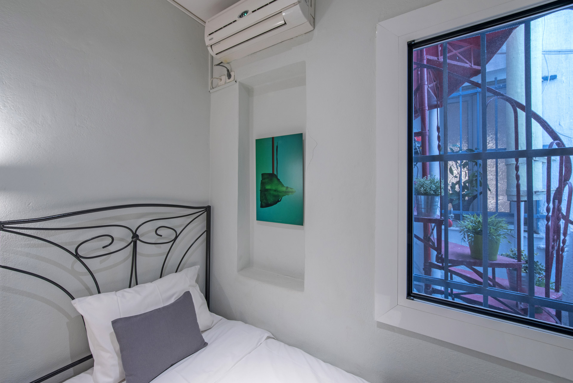 Kimon Hotel | XXXIX