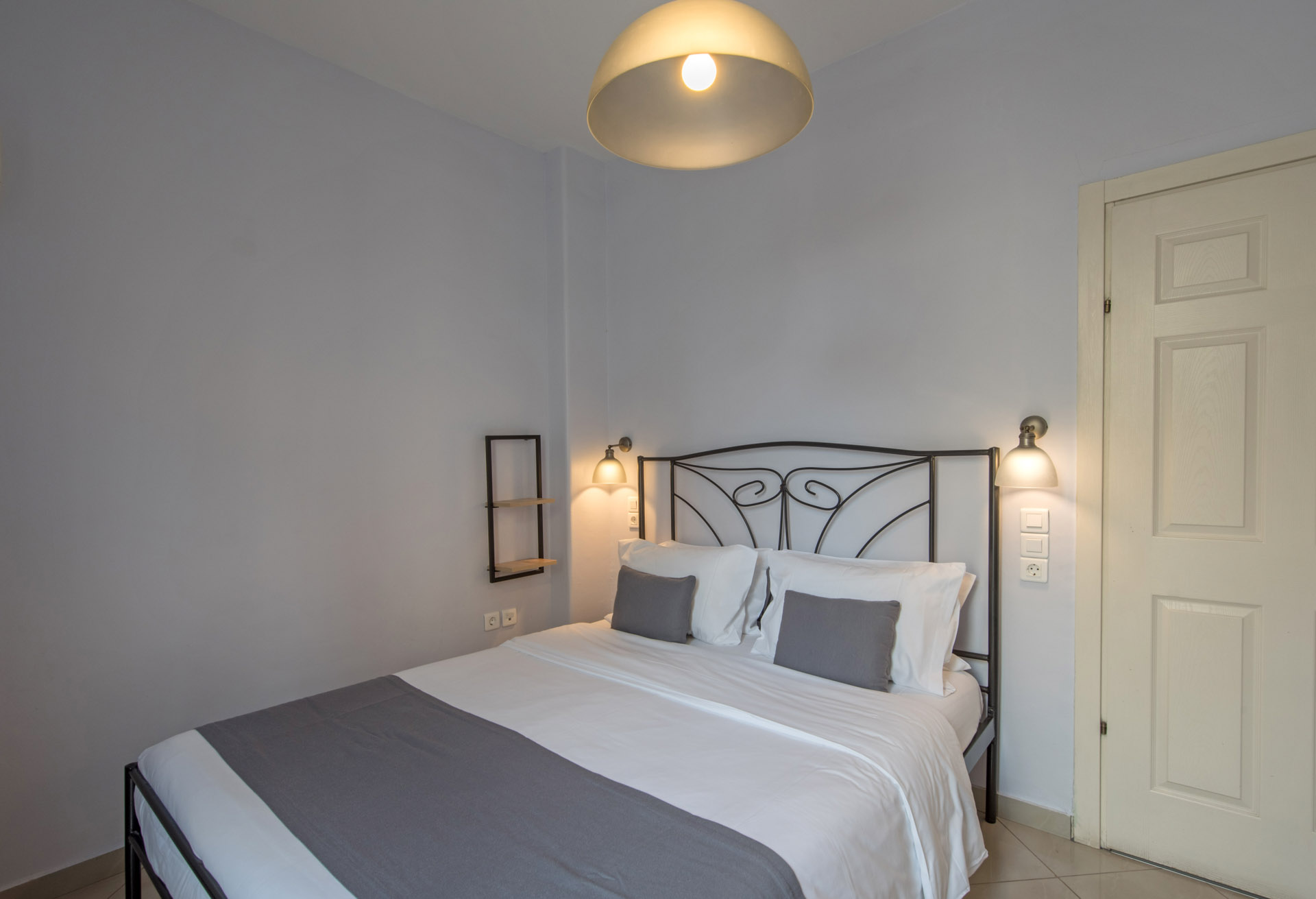 Kimon Hotel | XL