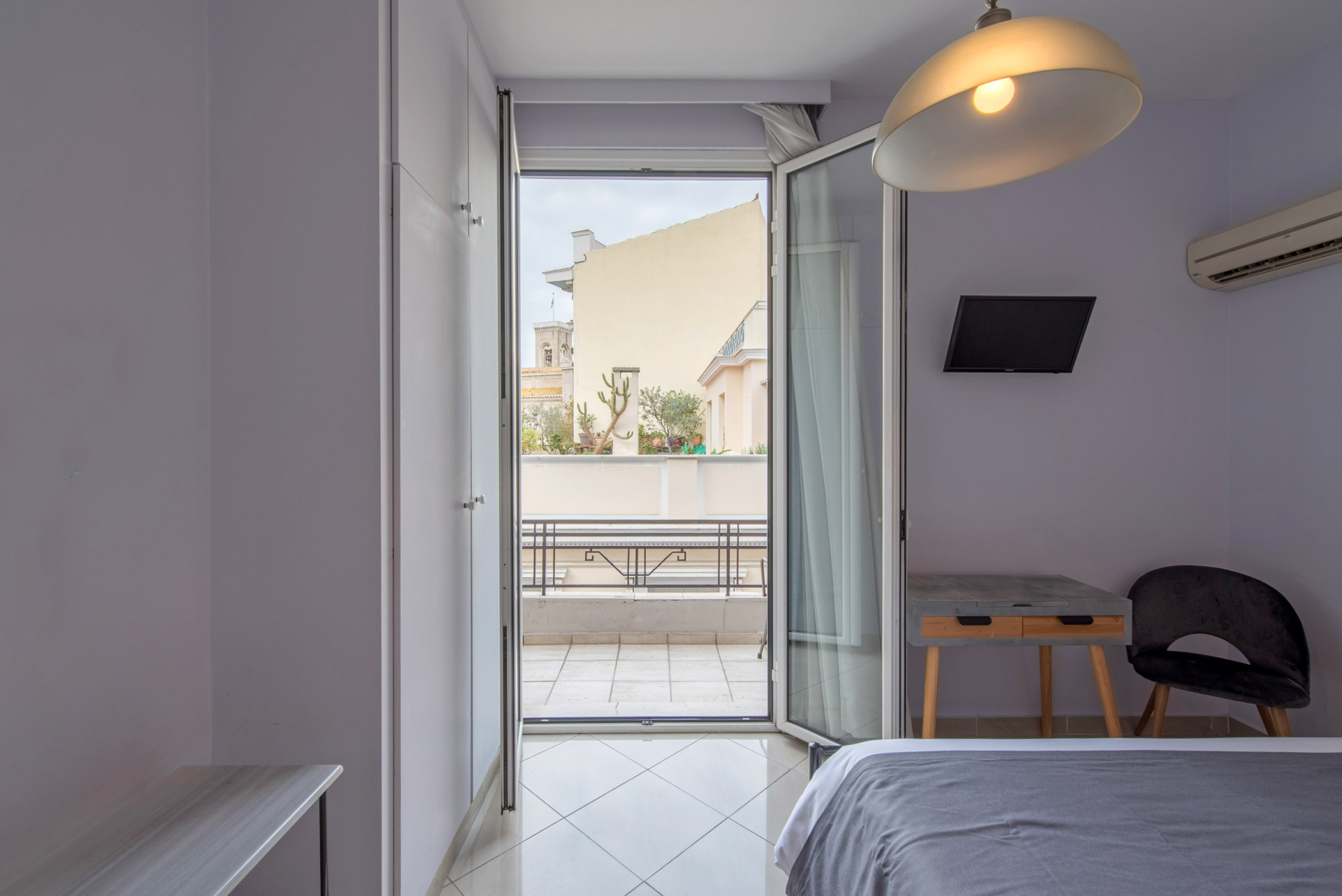 Kimon Hotel | XLI