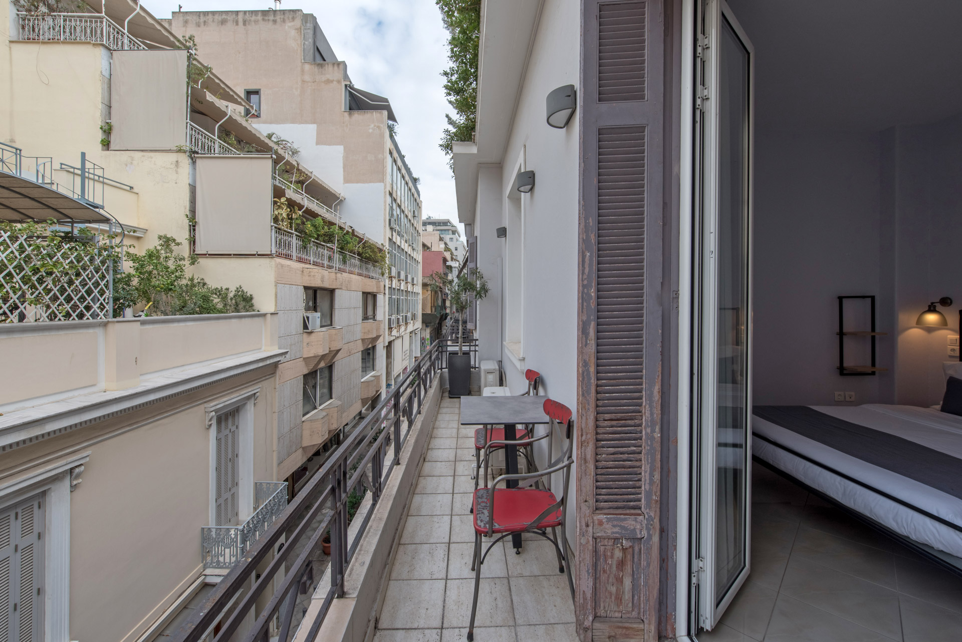 Kimon Hotel | XLII